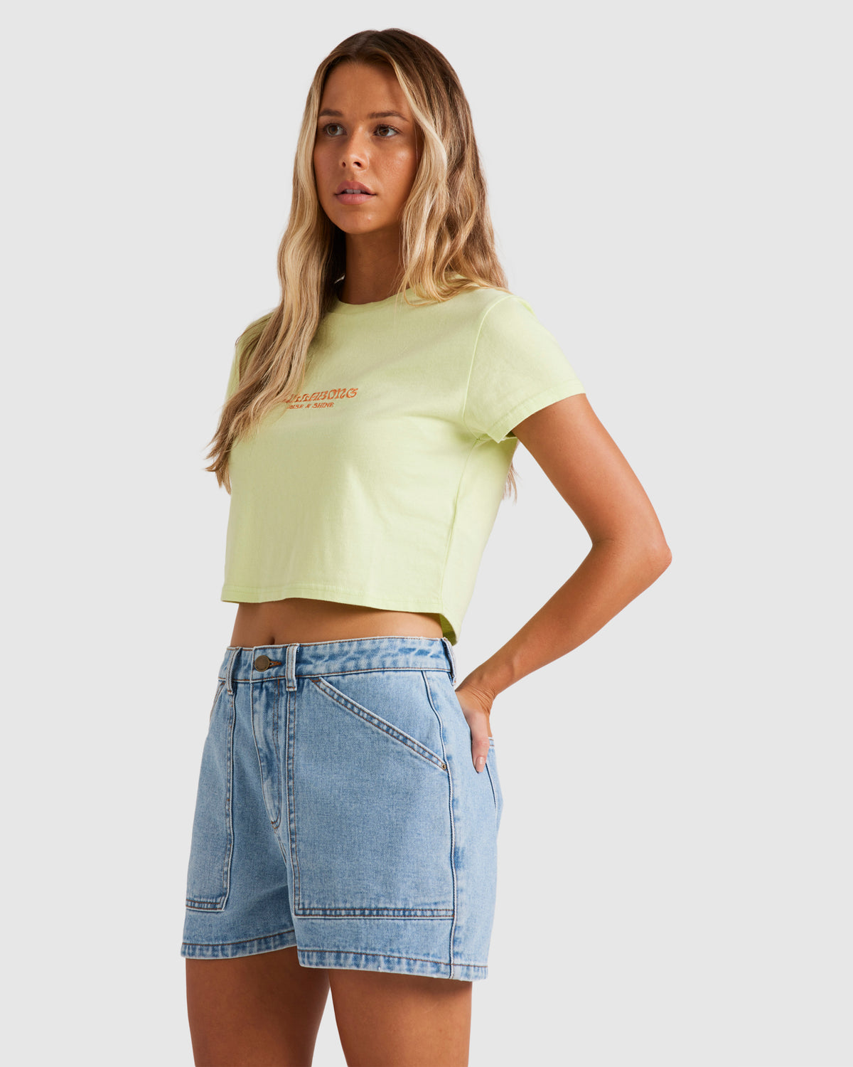 Womens Summer Lover T-Shirt