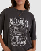 Womens Sun Coast T-Shirt