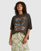 Womens Seeking Sunshine T-Shirt