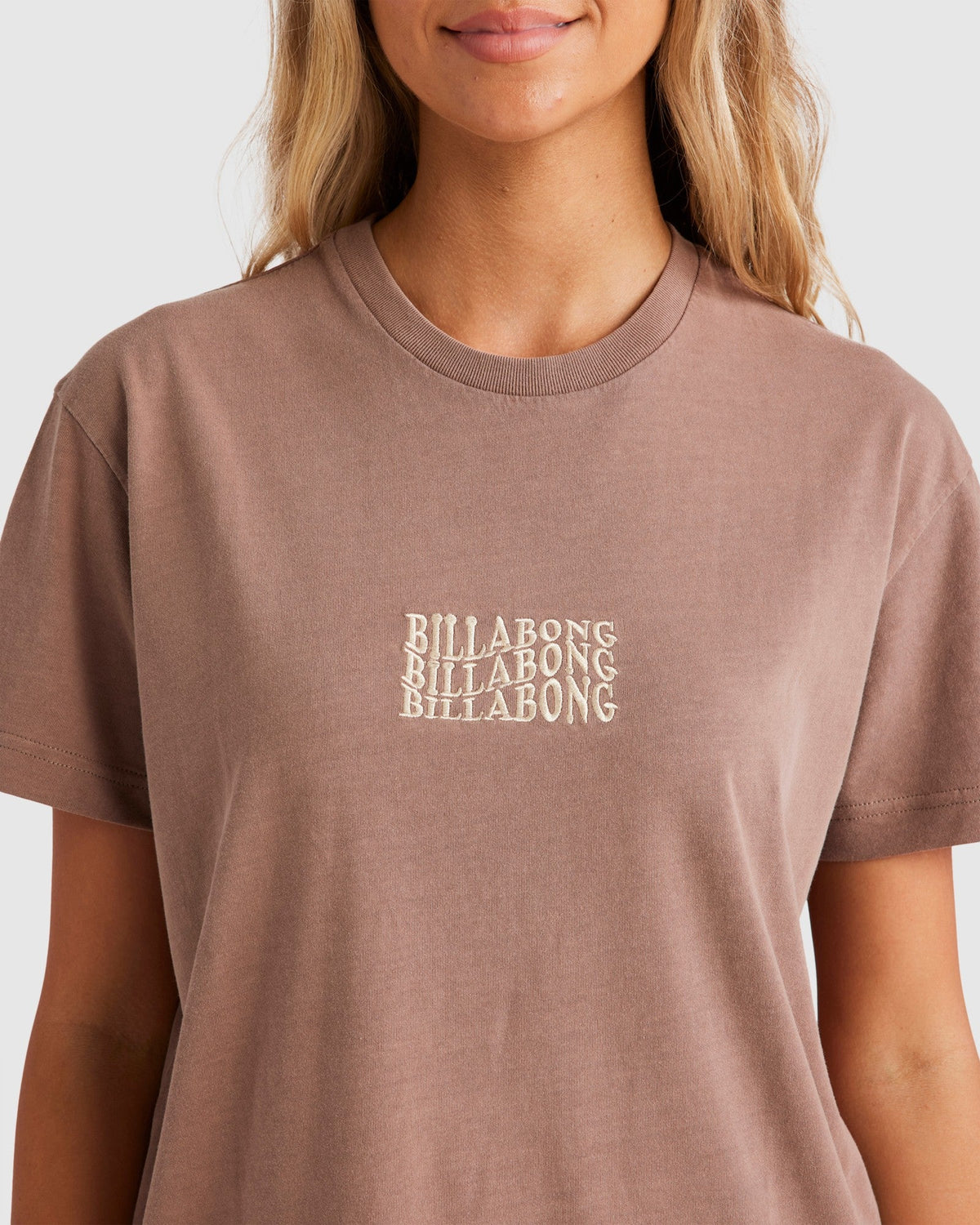 Womens Surf High T-Shirt