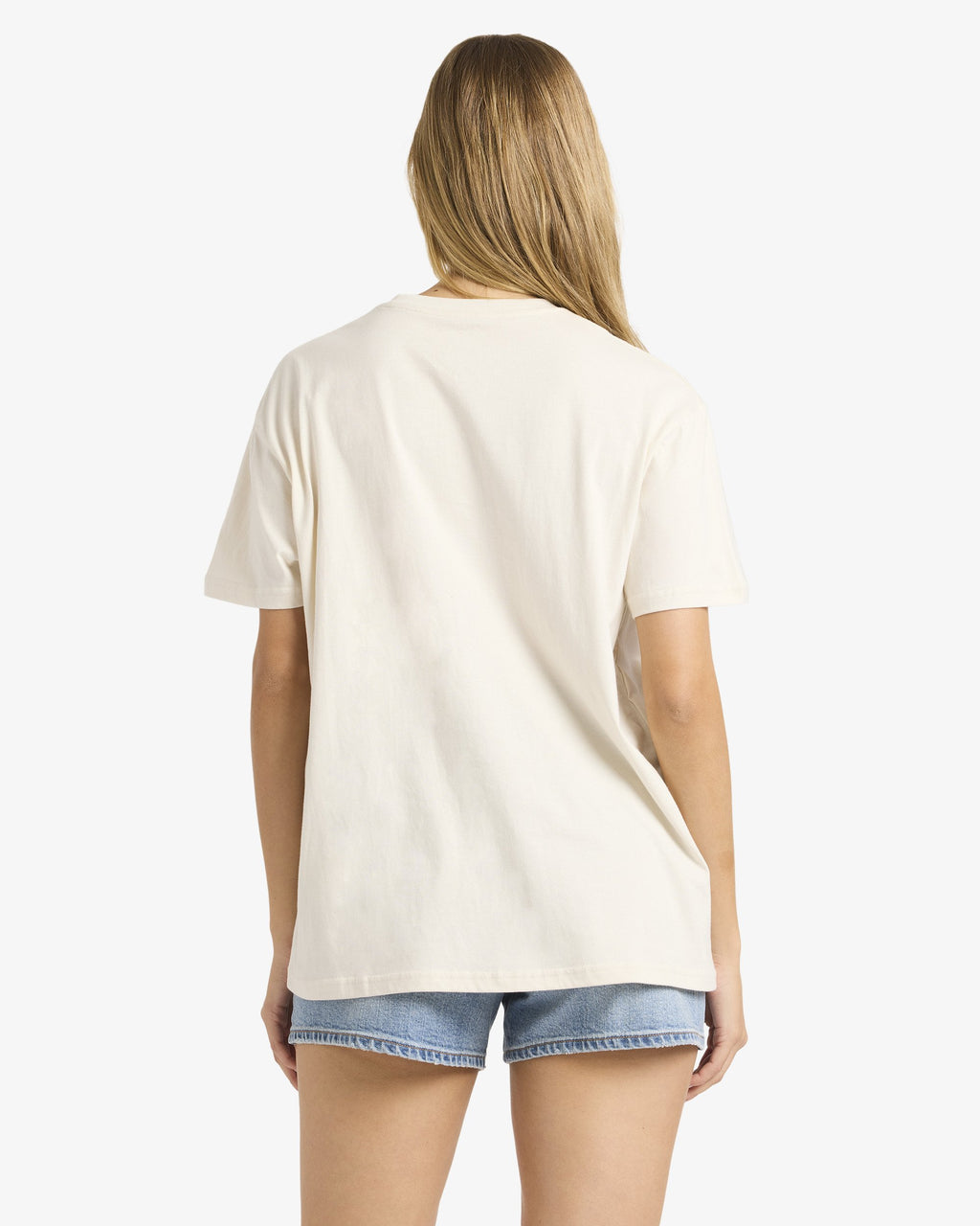 Womens Surf High T-Shirt