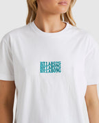 Womens Surf High T-Shirt
