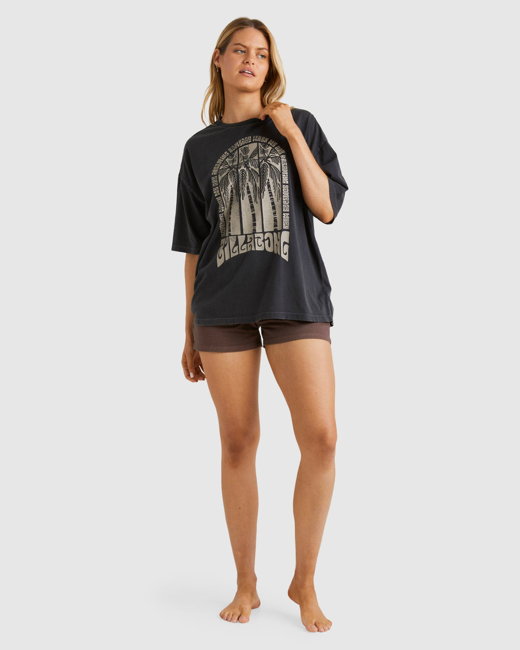 Womens We Are Dreaming T-Shirt
