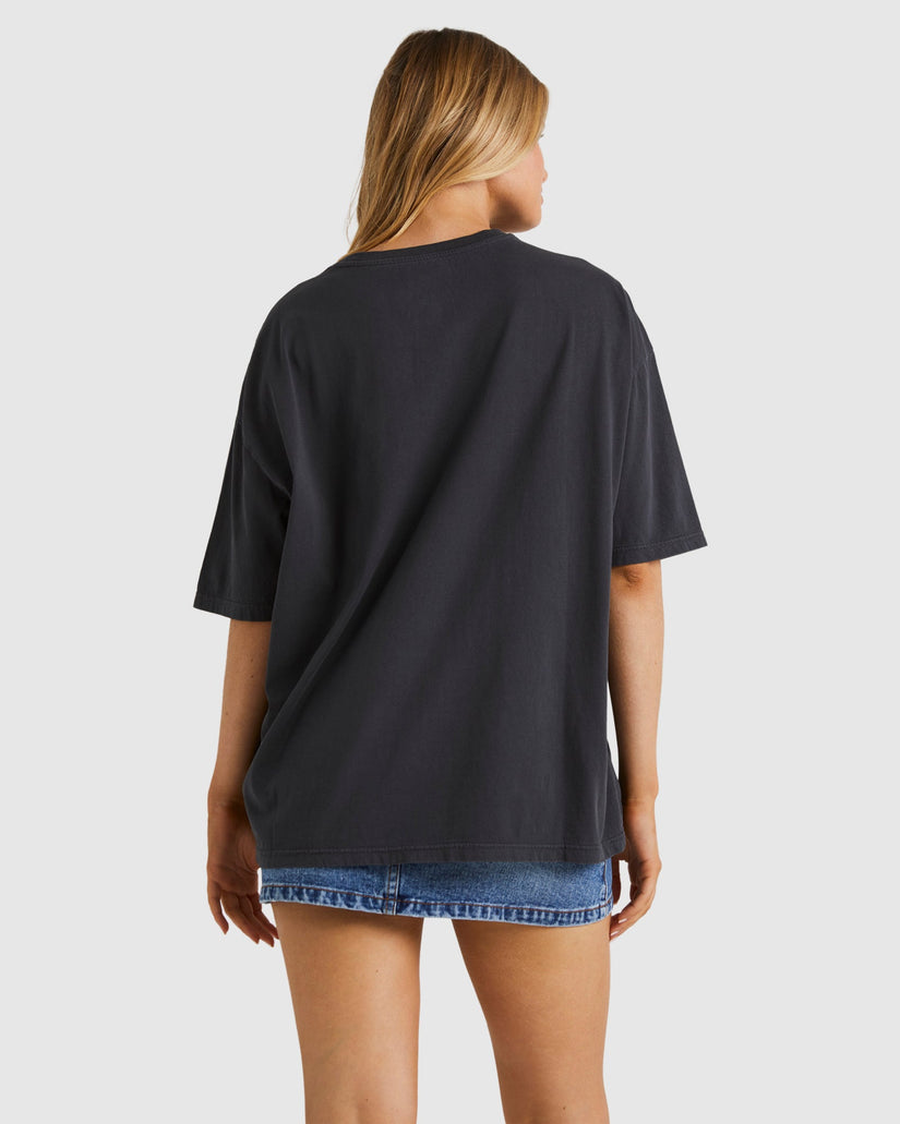 Womens Seeking For Sunshine T-Shirt