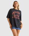Womens Seeking For Sunshine T-Shirt