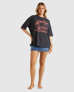 Womens Seeking For Sunshine T-Shirt