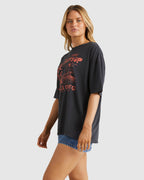 Womens Seeking For Sunshine T-Shirt