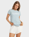 Womens Society T-Shirt