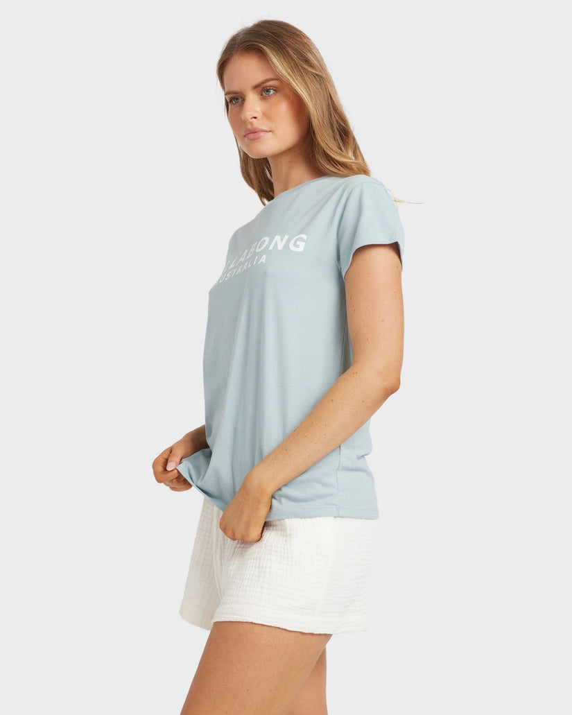 Womens Society T-Shirt