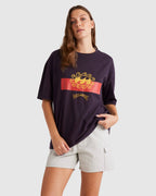 Womens Otis Arch Sun T-Shirt