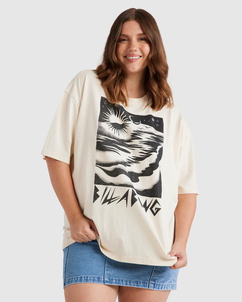 Womens Night Walks T-Shirt