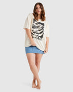 Womens Night Walks T-Shirt