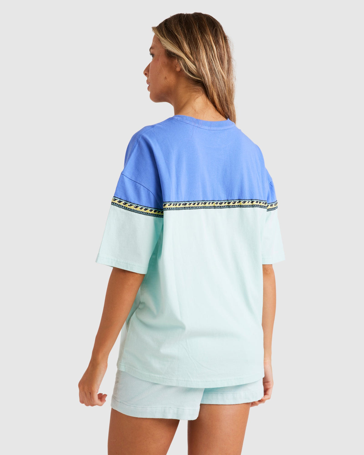 Womens The Good Era T-Shirt