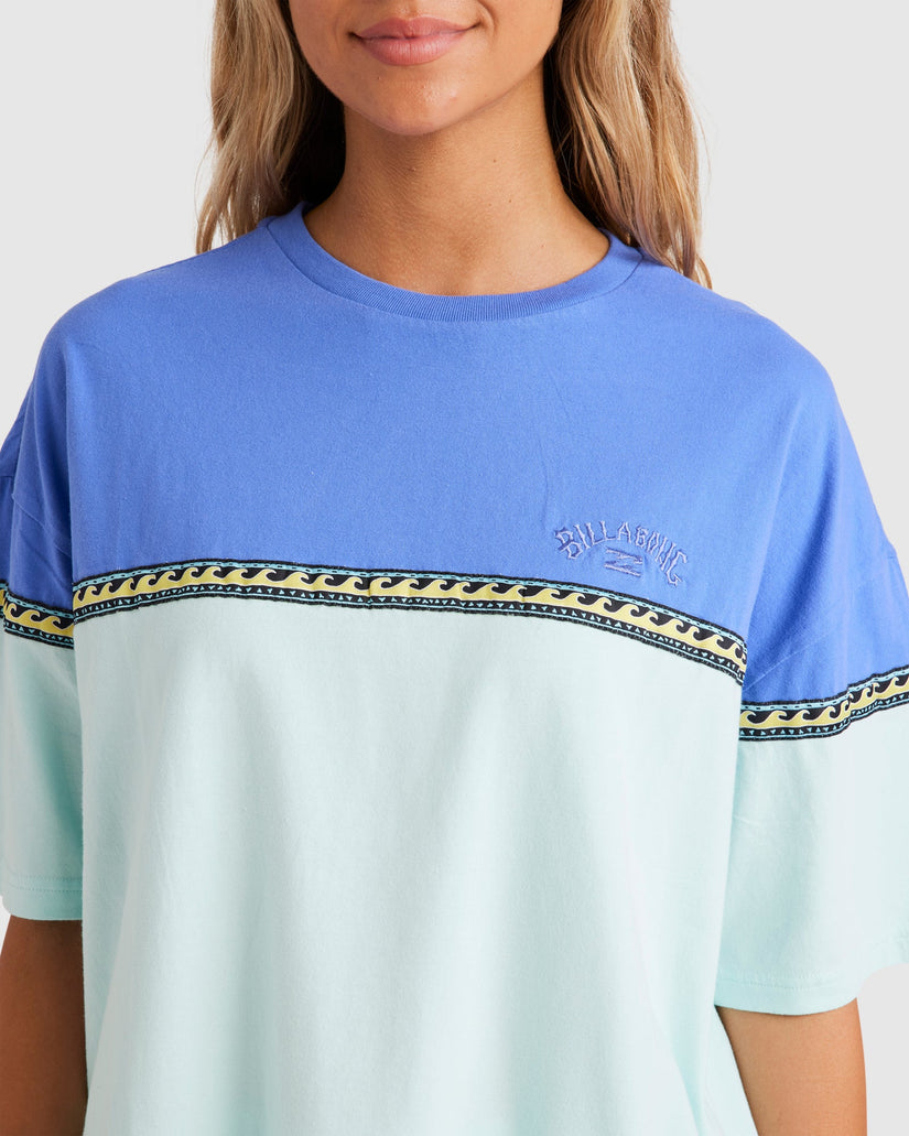 Womens The Good Era T-Shirt