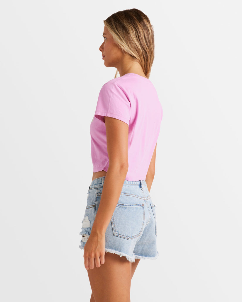 Womens Midnight Kiss T-Shirt