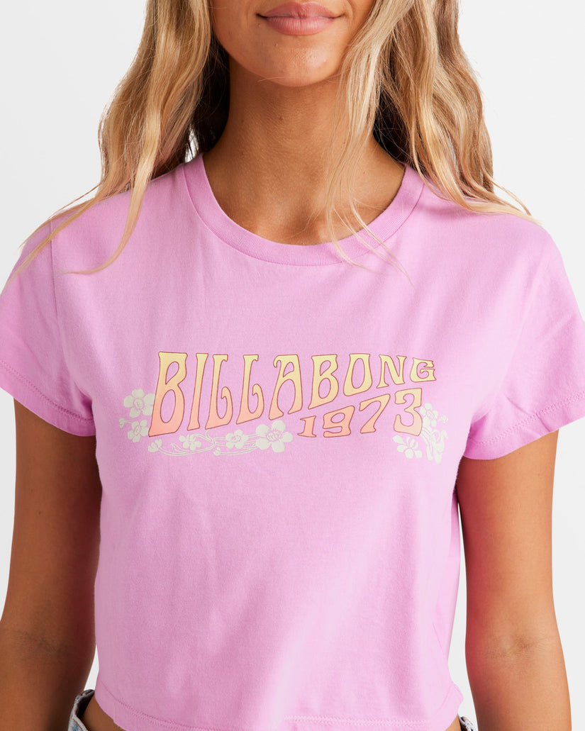 Womens Midnight Kiss T-Shirt