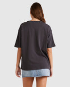 Womens Under The Palms T-Shirt