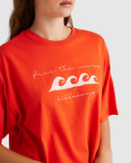 Womens Hot Fun T-Shirt