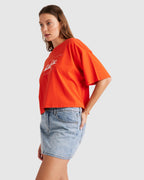 Womens Hot Fun T-Shirt