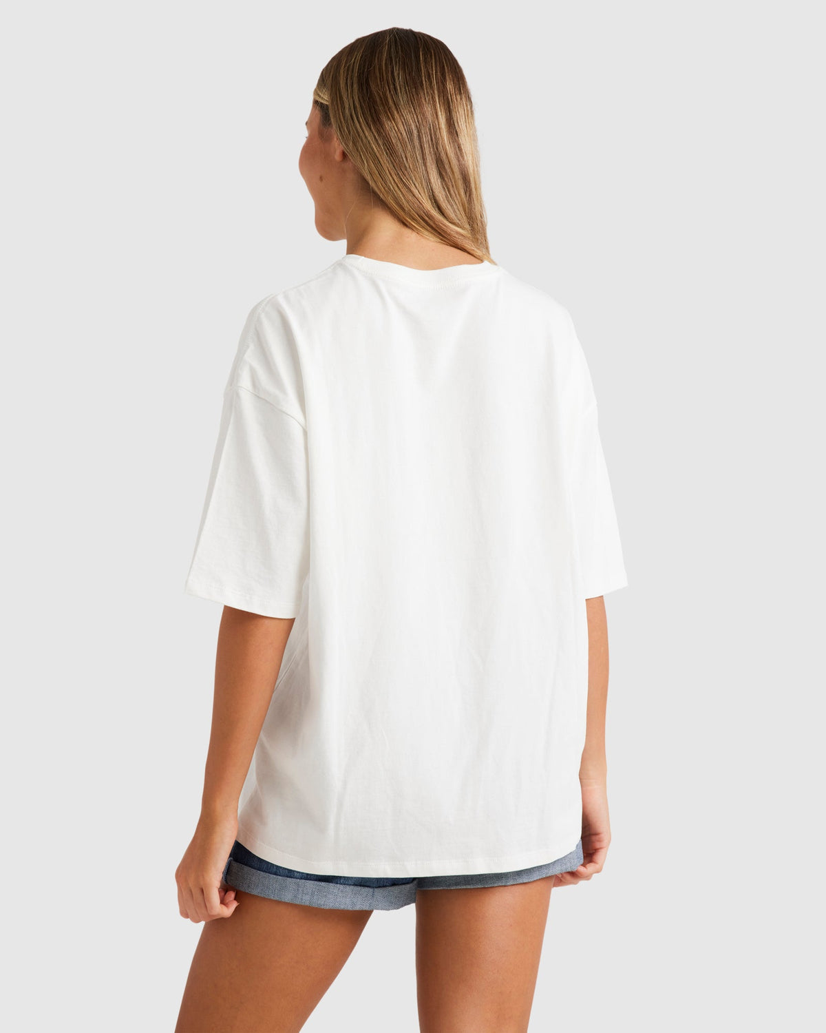 Womens Heritage Diamond T-Shirt