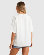 Womens Heritage Diamond T-Shirt