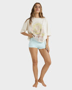 Womens Chasing Sunshine T-Shirt