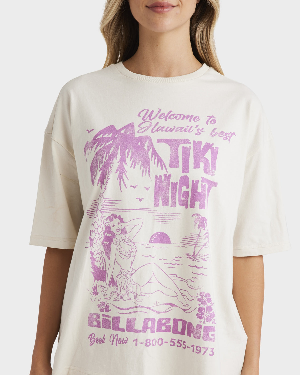 Womens High On Life T-Shirt