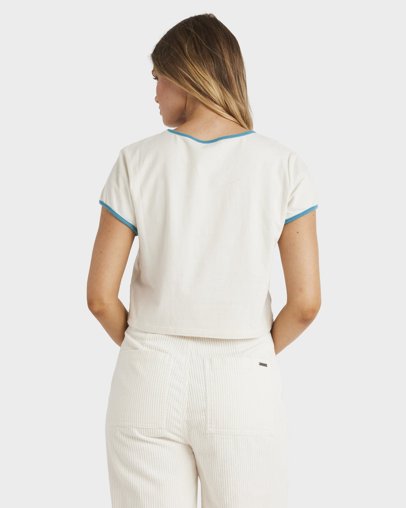 Womens Sweet Ride Baby T-Shirt