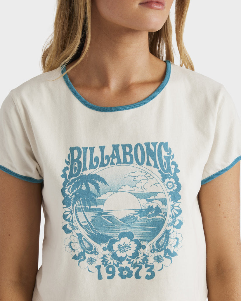 Womens Sweet Ride Baby T-Shirt