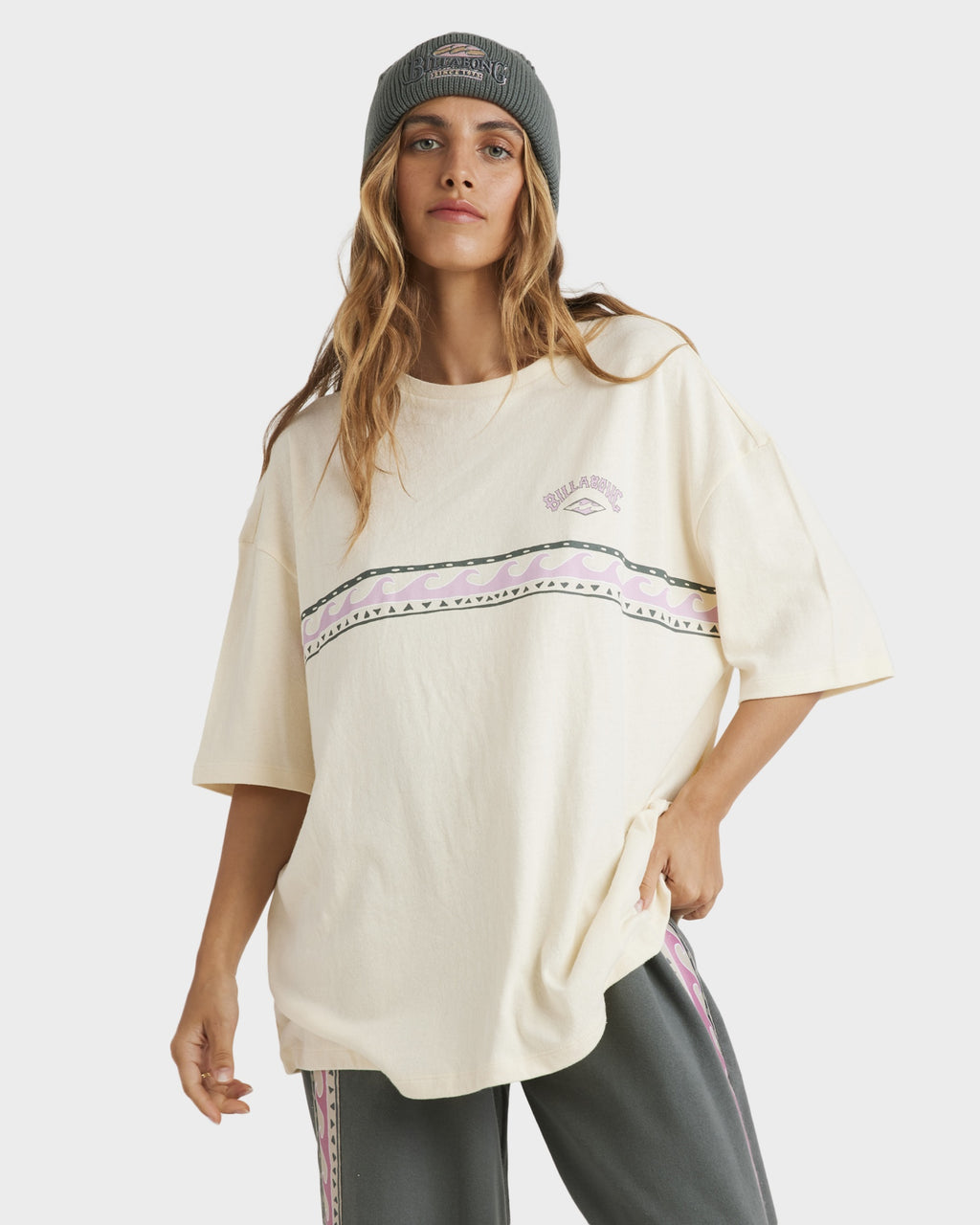 Womens Looking Up T-Shirt