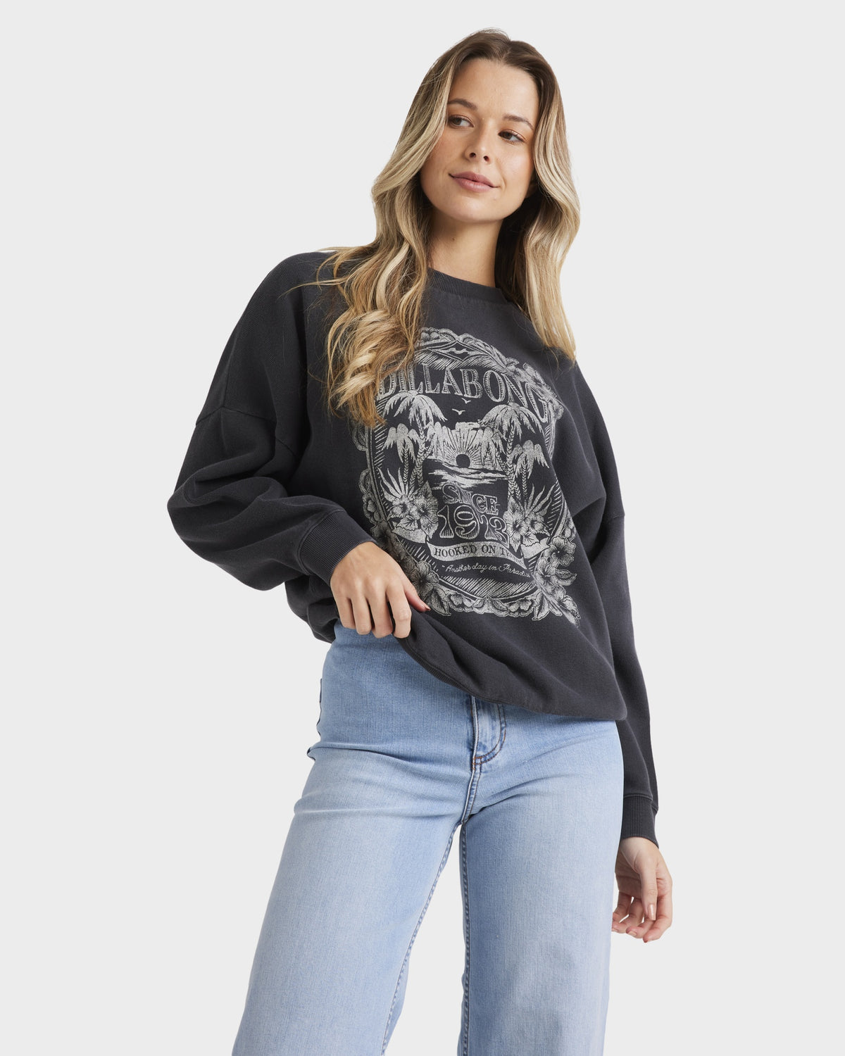Womens Nirvana Tour T-Shirt