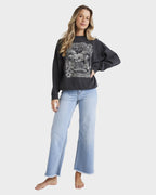Womens Nirvana Tour T-Shirt