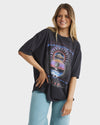 Womens Focus Tour T-Shirt