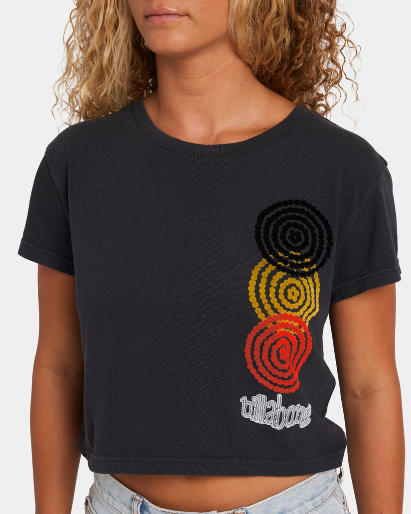 Womens Otis Water T-Shirt