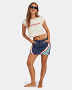 Womens Bong Rule Baby T-Shirt