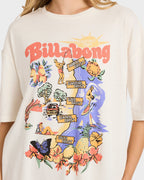 Womens Roadtrip T-Shirt
