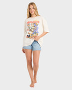 Womens Roadtrip T-Shirt