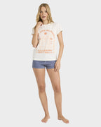 Womens El Sol T-Shirt