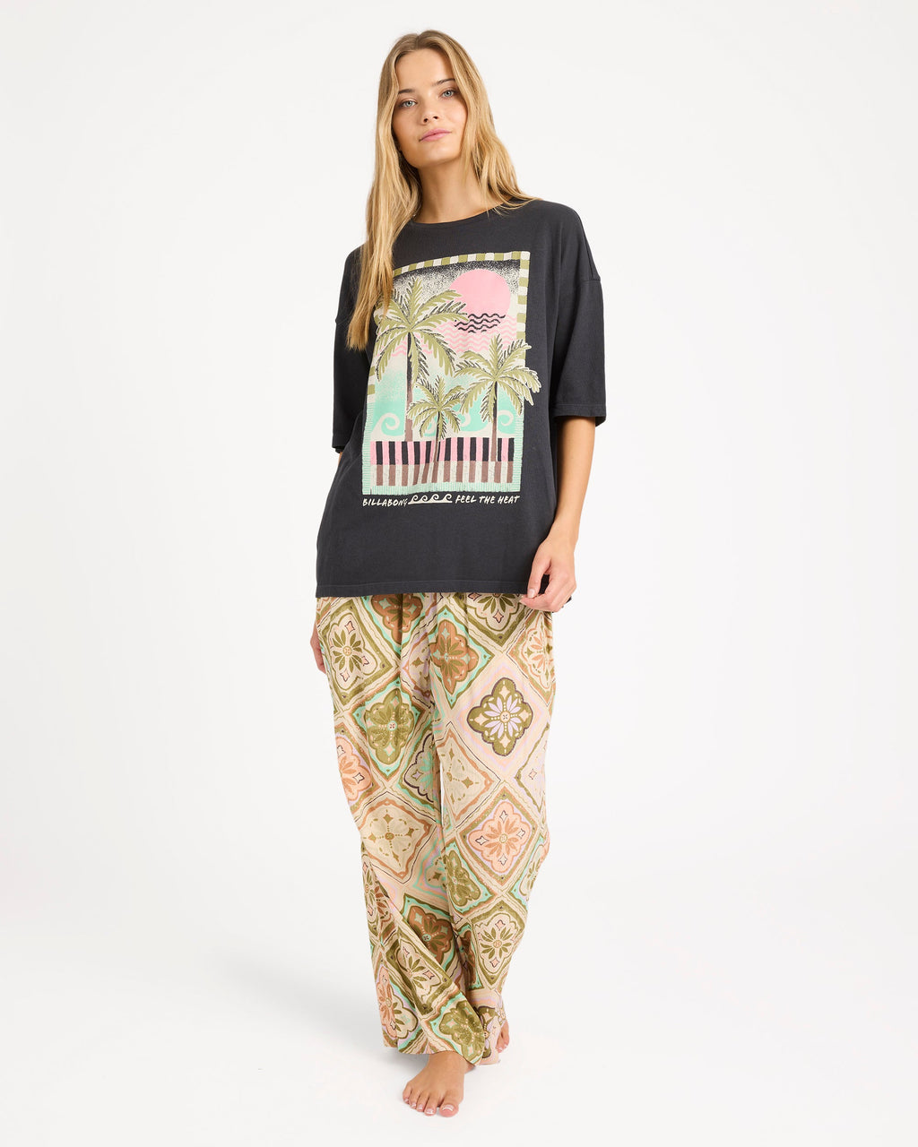Womens Feel It T-Shirt