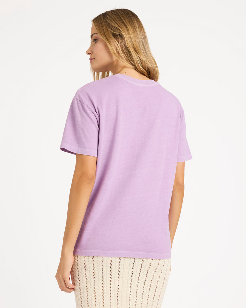 Womens Reach High T-Shirt