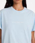 Womens Pacific T-Shirt