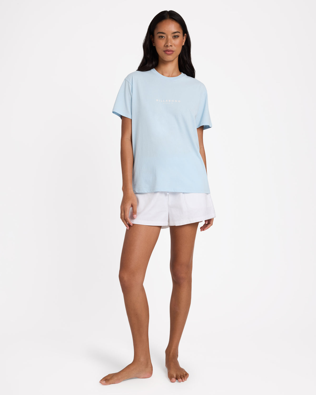 Womens Pacific T-Shirt