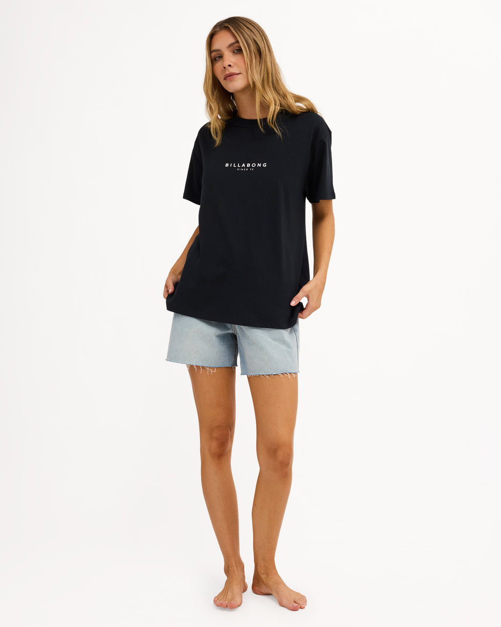 Womens Pacific T-Shirt
