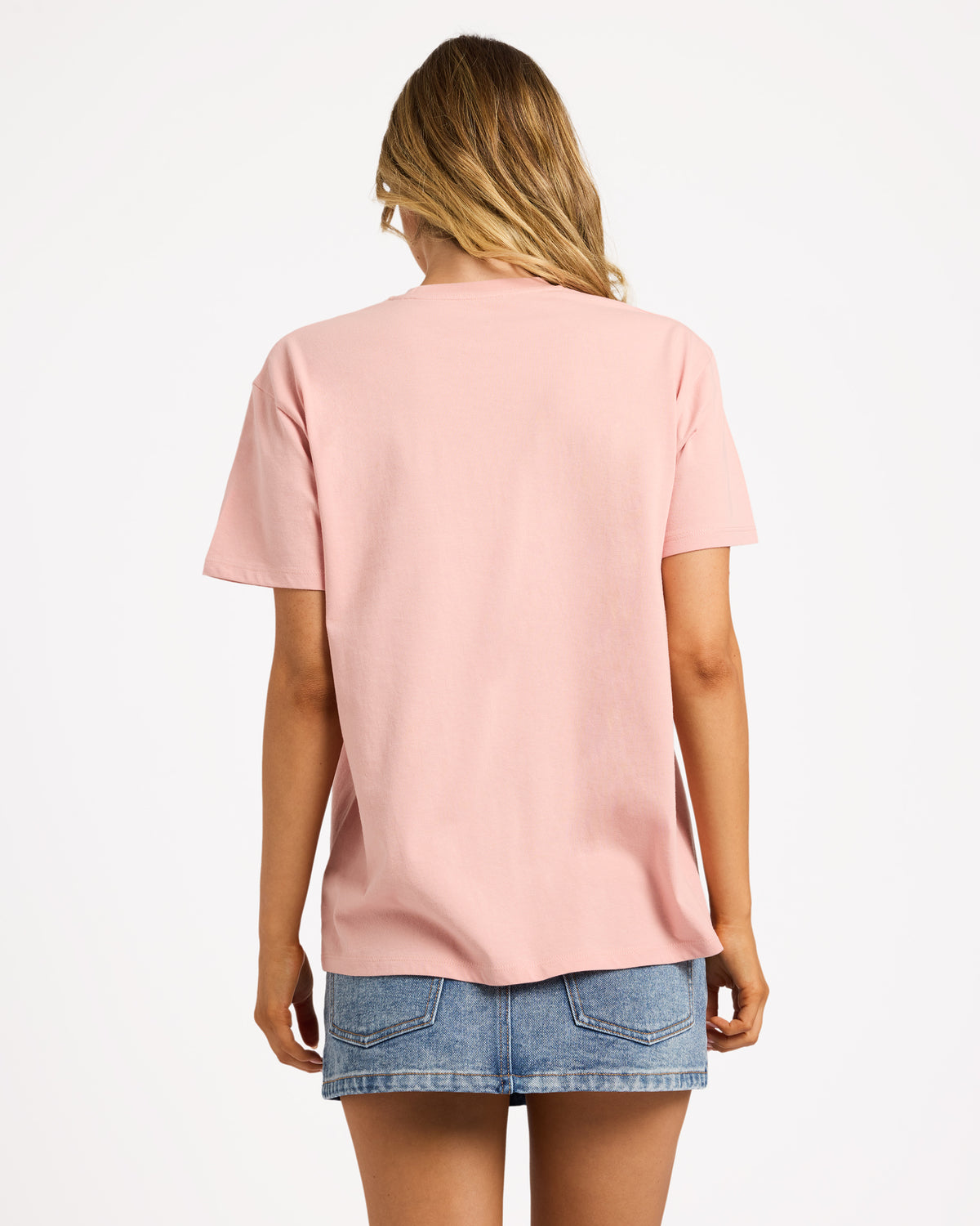 Womens Pacific T-Shirt