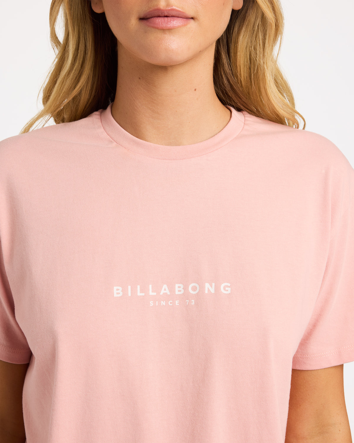 Womens Pacific T-Shirt