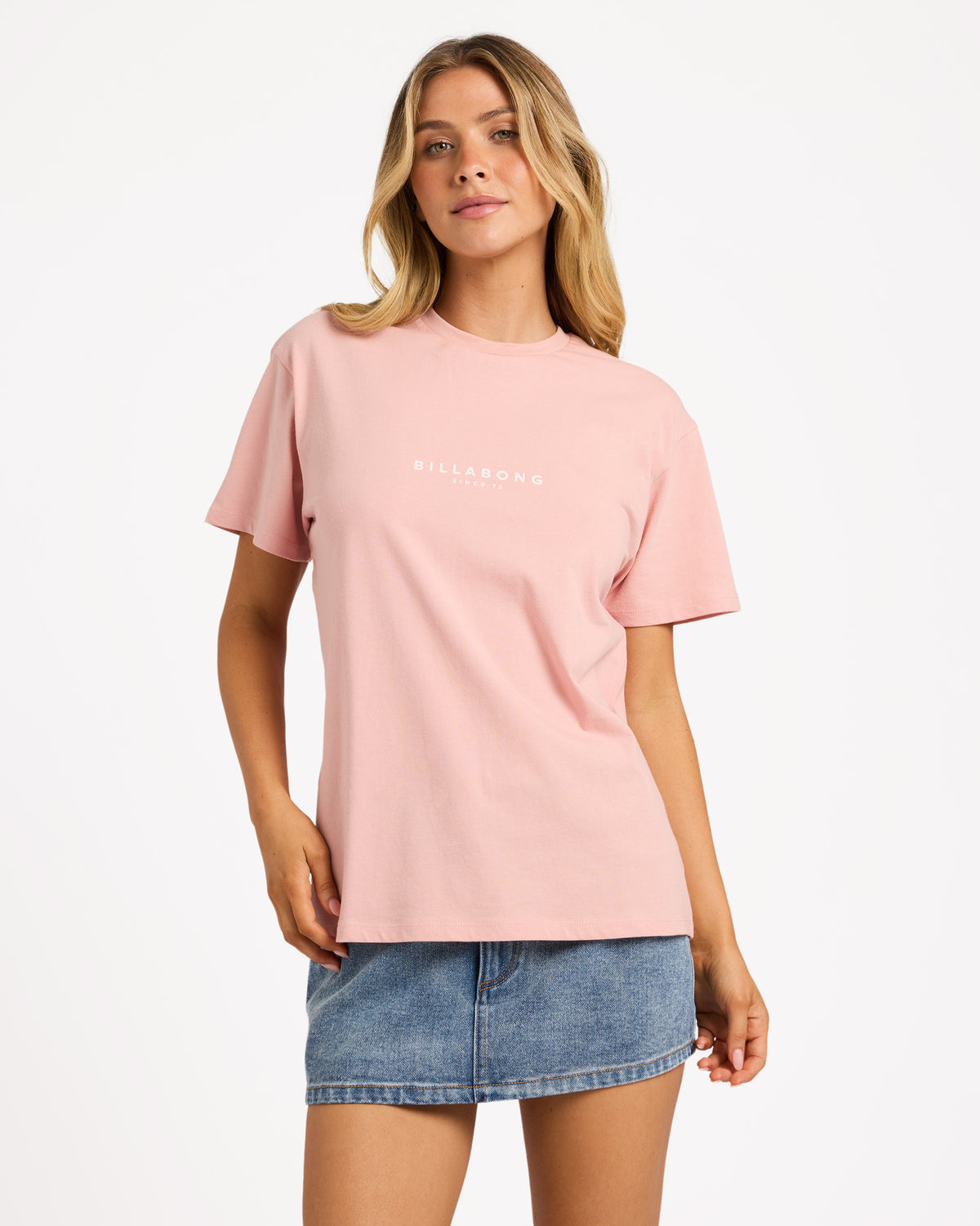 Womens Pacific T-Shirt