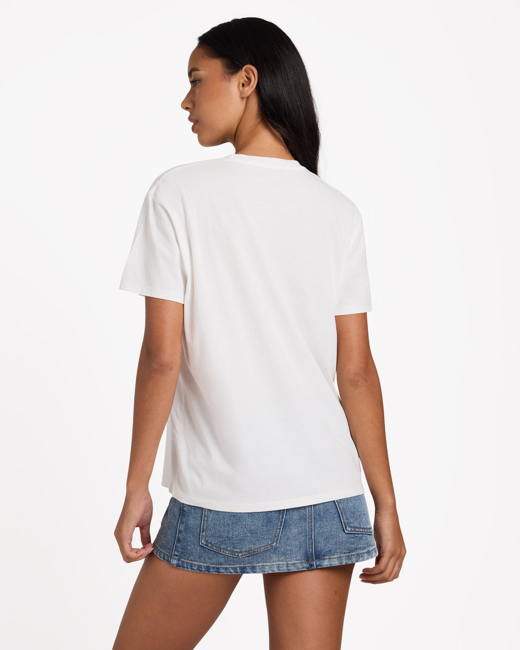 Womens Pacific T-Shirt
