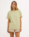 Womens Pacific T-Shirt
