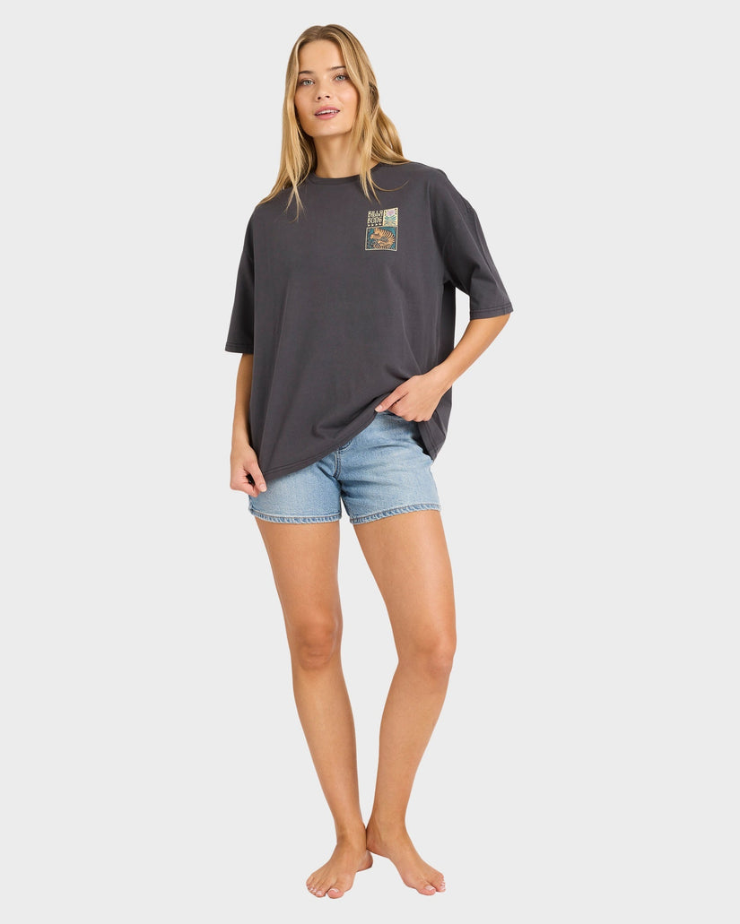 Womens Daydream Away T-Shirt