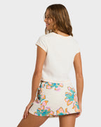 Womens In Bloom Baby T-Shirt
